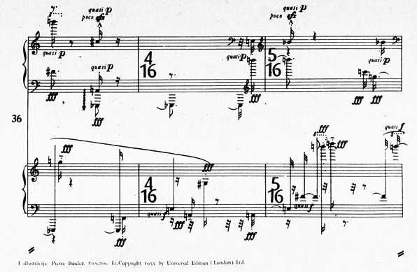 boulez_structures
