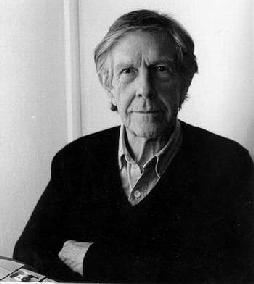 John Cage