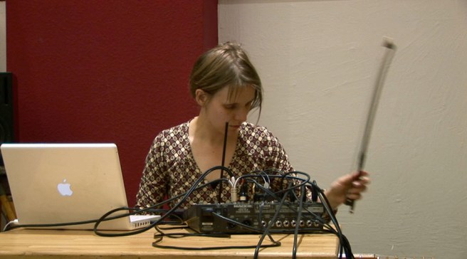 annette krebs by theresa iten