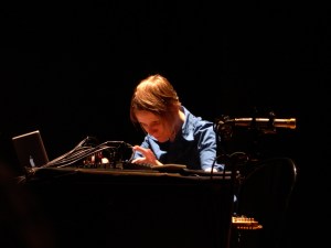 annette krebs by yuko zama