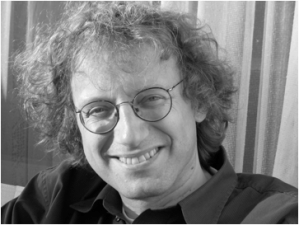 Johannes Schöllhorn