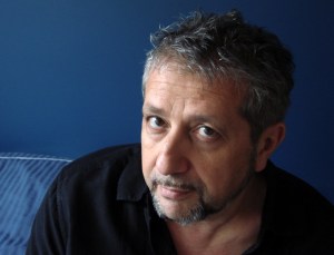 Dominique Bassal, Montréal, Québec, July 14, 2009 Photo: Chantal Bénit