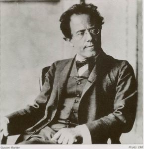 mahler