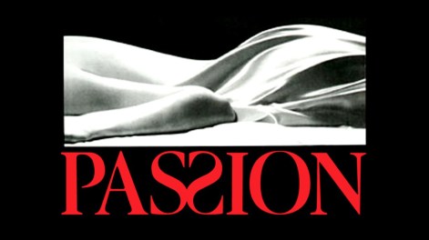 passion