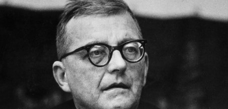 shostakovich