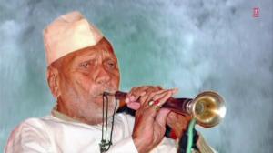 Ustad Bismillah Khan