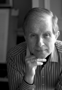 Haflidi Hallgrímsson