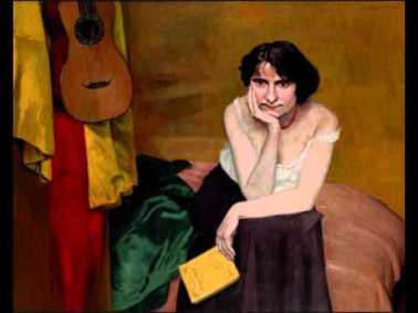 Germaine Tailleferre1