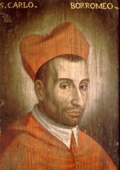 Carlo Borromeo