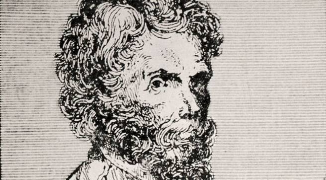 Cristóbal de Morales