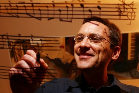 Osvaldo Golijov