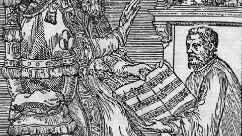 Palestrina’s 104 masses