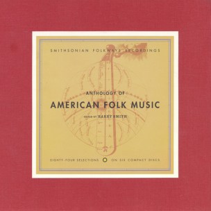AnthAmerFolkMusic