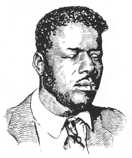 Blind Willie Johnson web