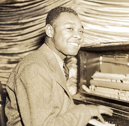 Jay McShann