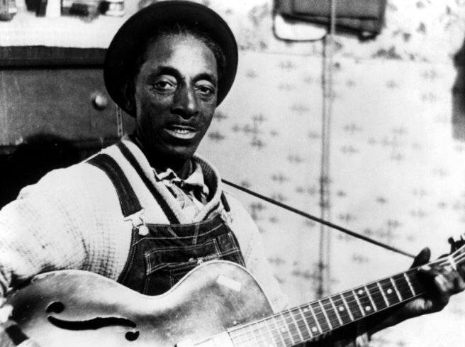 Mississippi Fred McDowell