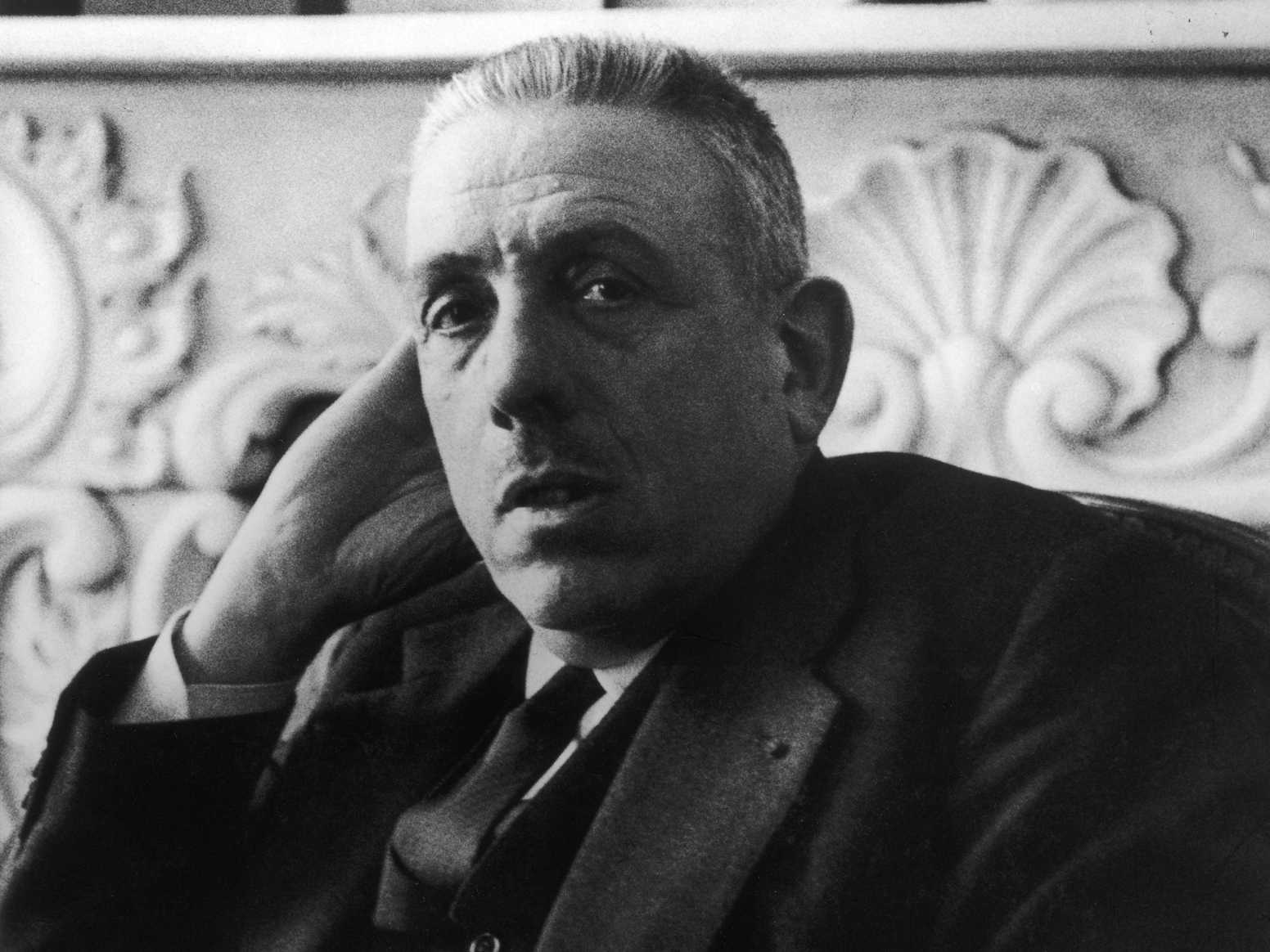 Francis Poulenc : Born today in 1899 – Musica Kaleidoskopea