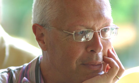 Michael Finnissy