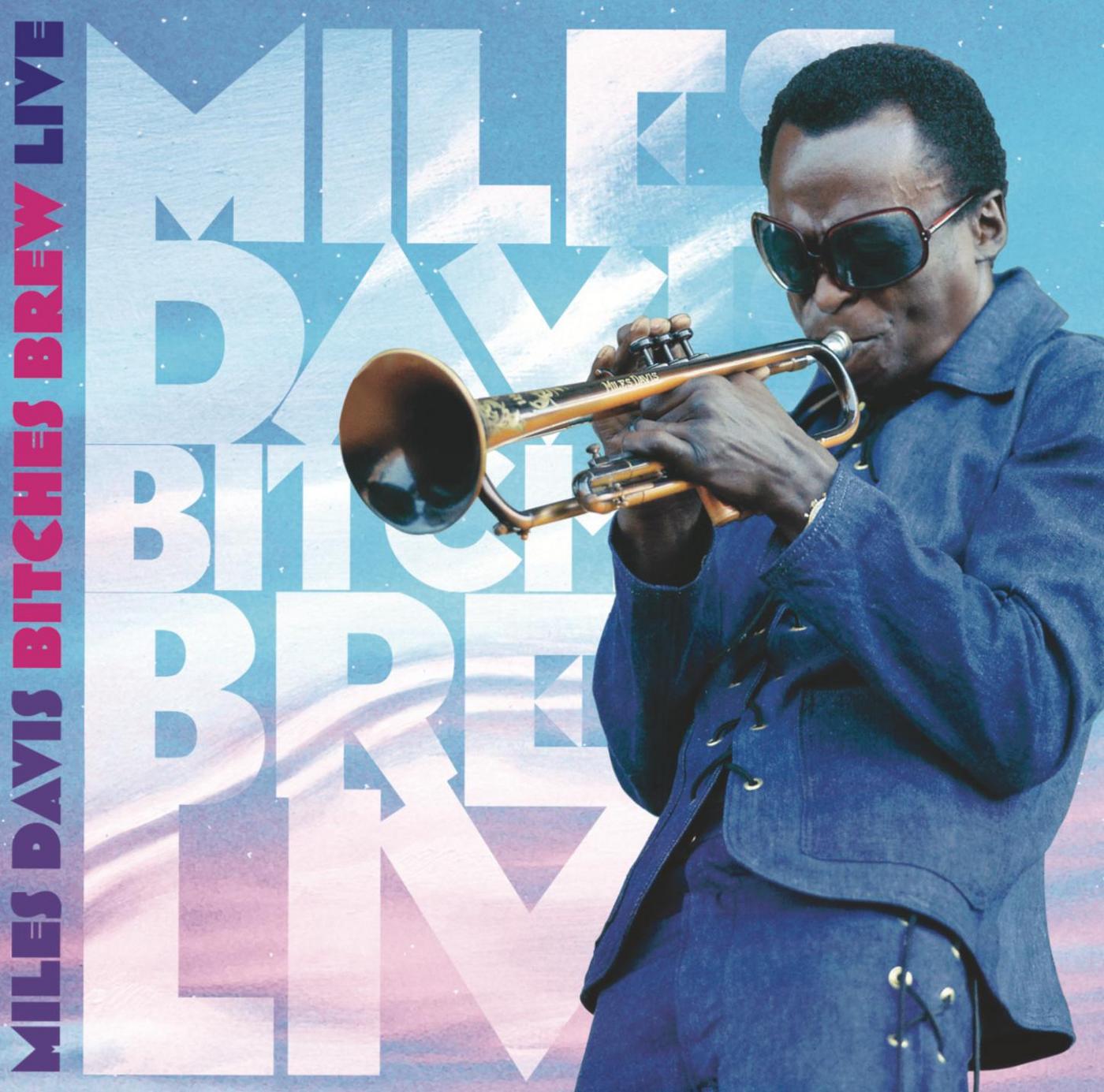 Miles Davis : Bitches Brew (1970) – Musica Kaleidoskopea