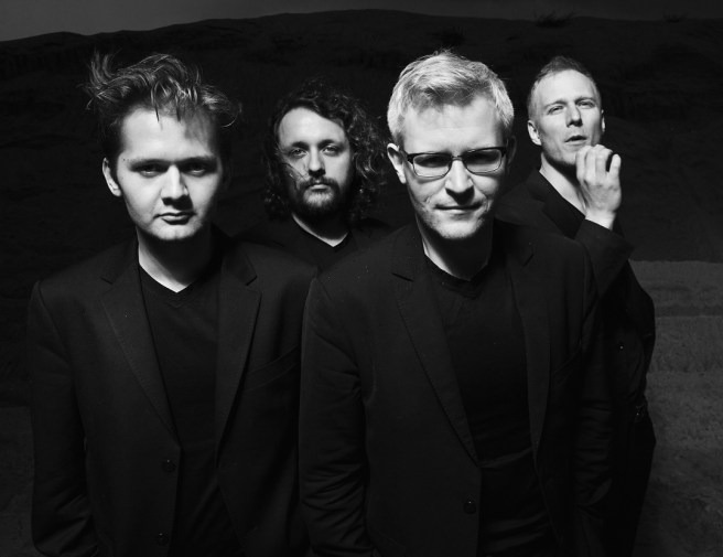 meccorre-string-quartet