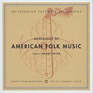 Harry Smith and the Anthology of American Folk Music – Musica