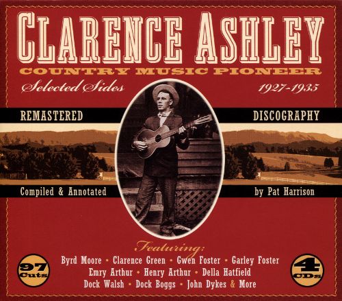 Clarence Ashley01