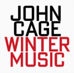 cage winter music