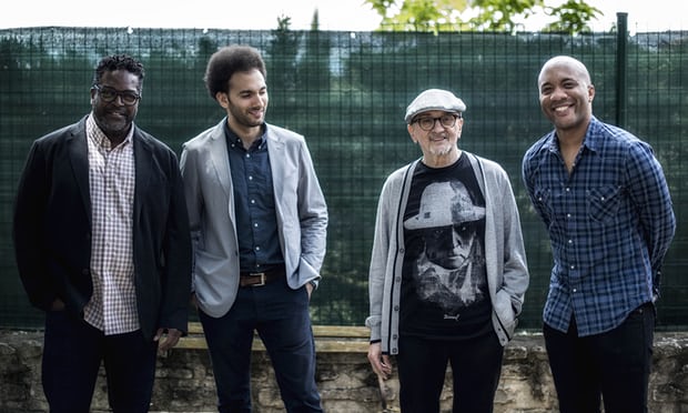 tomasz stanko new york quartet