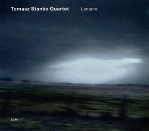 tomasz stanko quartet lontano