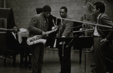 Coltrane Shepp Love Supreme